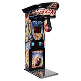 Kalkomat Boxer Fire Punching Game Machine - Machine Horizon